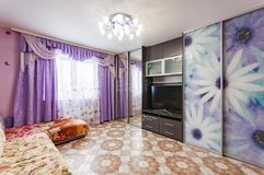 Екатеринбург, ул. Кировградская, 50 (Уралмаш) - фото квартиры