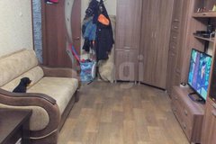 Екатеринбург, ул. Комсомольская, 5 (Втузгородок) - фото квартиры