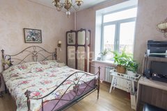 Екатеринбург, ул. Стахановская, 3 (Уралмаш) - фото квартиры