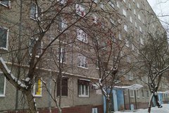 Екатеринбург, ул. Амундсена, 68 (Юго-Западный) - фото комнаты