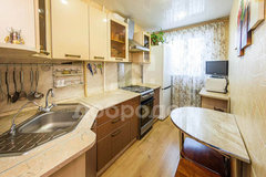 Екатеринбург, ул. Крауля, 70 (ВИЗ) - фото квартиры