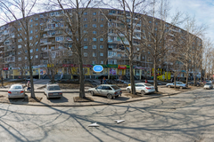 Екатеринбург, ул. Бебеля, 156 (Новая Сортировка) - фото комнаты