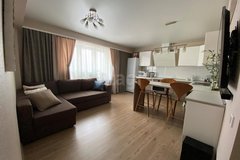 Екатеринбург, ул. Дорожная, 19 (Вторчермет) - фото квартиры