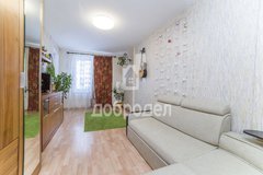 Екатеринбург, ул. Краснолесья, 157 (Академический) - фото квартиры