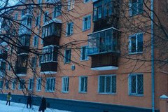 Екатеринбург, ул. Испанских Рабочих, 31 (Центр) - фото квартиры