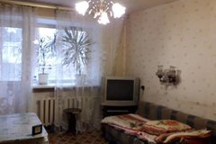 Екатеринбург, ул. Черкасская, 41 (Юго-Западный) - фото квартиры