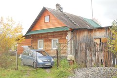 г. Дегтярск, ул. Пионеров, 6 (городской округ Город Дегтярск) - фото дома