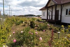 д. Гагарка, ул. Республиканская, 105 (городской округ Заречный) - фото дома