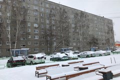 Екатеринбург, ул. Амундсена, 66 (Юго-Западный) - фото квартиры