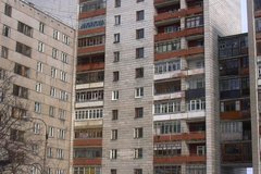 Екатеринбург, ул. Ангарская, 42 (Старая Сортировка) - фото квартиры