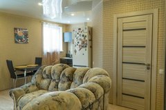 Екатеринбург, ул. Новаторов, 6 (Уралмаш) - фото квартиры