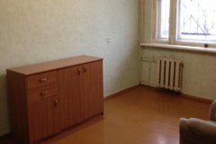 Екатеринбург, ул. Молотобойцев, 17 (Елизавет) - фото квартиры