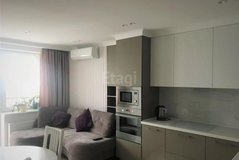 Екатеринбург, ул. Шадринский, 18 (Пионерский) - фото квартиры