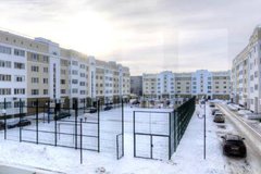 Екатеринбург, ул. Волгоградская, 88 (Юго-Западный) - фото квартиры