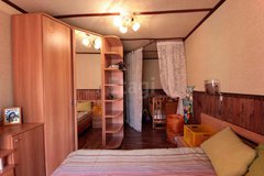 Екатеринбург, ул. Таватуйская, 9 (Старая Сортировка) - фото квартиры