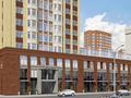 Продажа квартиры: Екатеринбург, ул. Тверитина, 46 (Центр) - Фото 1