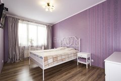 Екатеринбург, ул. Библиотечная, 43 (Втузгородок) - фото квартиры