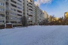 Екатеринбург, ул. Бебеля, 120 (Заречный) - фото квартиры