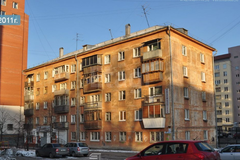 Екатеринбург, ул. Сакко и Ванцетти, 111а (Центр) - фото квартиры