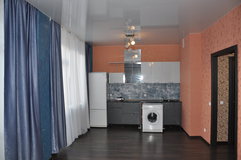 Екатеринбург, ул. Крестинского, 35 (Ботанический) - фото квартиры