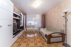 Екатеринбург, ул. Короткий, 12 (Уктус) - фото квартиры