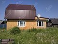 Продажа дома: п. Каменка, ул. Лесная, 17 (городской округ Белоярский) - Фото 1