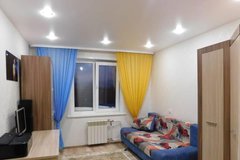 г. Каменск-Уральский, ул. Белинского, 29 (городской округ Каменский) - фото квартиры