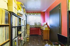 Екатеринбург, ул. Машинная, 7 (Автовокзал) - фото квартиры