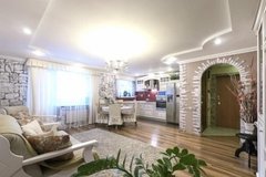 п. Кедровка, ул. Советская, 3 (городской округ Березовский) - фото квартиры