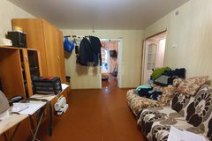 Екатеринбург, ул. Ангарская, 40 (Старая Сортировка) - фото квартиры