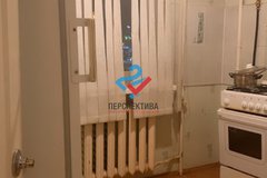 Екатеринбург, ул. Щербакова, 3/1 (Уктус) - фото квартиры