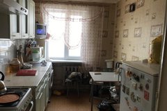 Екатеринбург, ул. Начдива Онуфриева, 28 (Юго-Западный) - фото квартиры