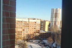 Екатеринбург, ул. Дизельный, 31 (Вторчермет) - фото квартиры