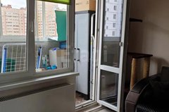 Екатеринбург, ул. Бакинских комиссаров, 107 - фото квартиры