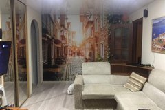 Екатеринбург, ул. Вилонова, 78 (Пионерский) - фото квартиры