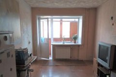 г. Каменск-Уральский, ул. Кирова, 8 (городской округ Каменский) - фото квартиры