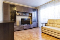 Екатеринбург, ул. Фрунзе, 58 (Автовокзал) - фото квартиры