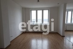 Екатеринбург, ул. Николая Островского, 7 (Автовокзал) - фото квартиры