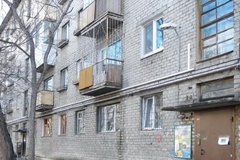 Екатеринбург, ул. Стрелочников, 2д (Вокзальный) - фото квартиры