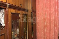 Екатеринбург, ул. Космонавтов, 55 (Уралмаш) - фото квартиры