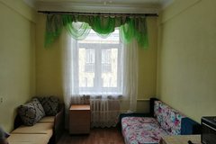 Екатеринбург, ул. Заводская, 7 (ВИЗ) - фото комнаты