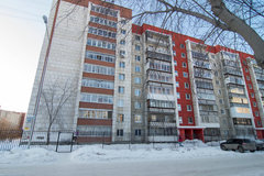 Екатеринбург, ул. Червонная, 19 (Старая Сортировка) - фото квартиры
