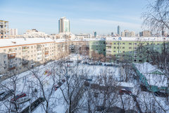 Екатеринбург, ул. Шейнкмана, 45 (Центр) - фото квартиры
