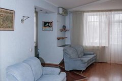 Екатеринбург, ул. Мичурина, 108 (Центр) - фото квартиры