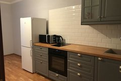 Екатеринбург, ул. Библиотечная, 25 (Втузгородок) - фото квартиры