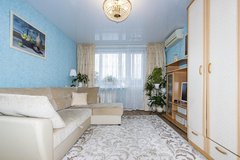 Екатеринбург, ул. Амундсена, 55 к 1 (Юго-Западный) - фото квартиры