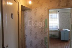 Екатеринбург, ул. Уктусская, 58 (Автовокзал) - фото квартиры