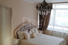 Екатеринбург, ул. Карасьевская, 48 (Широкая речка) - фото квартиры