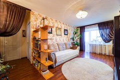 Екатеринбург, ул. Курьинский, 3 (Втузгородок) - фото квартиры
