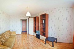 Екатеринбург, ул. Буторина, 1 (Шарташский рынок) - фото квартиры